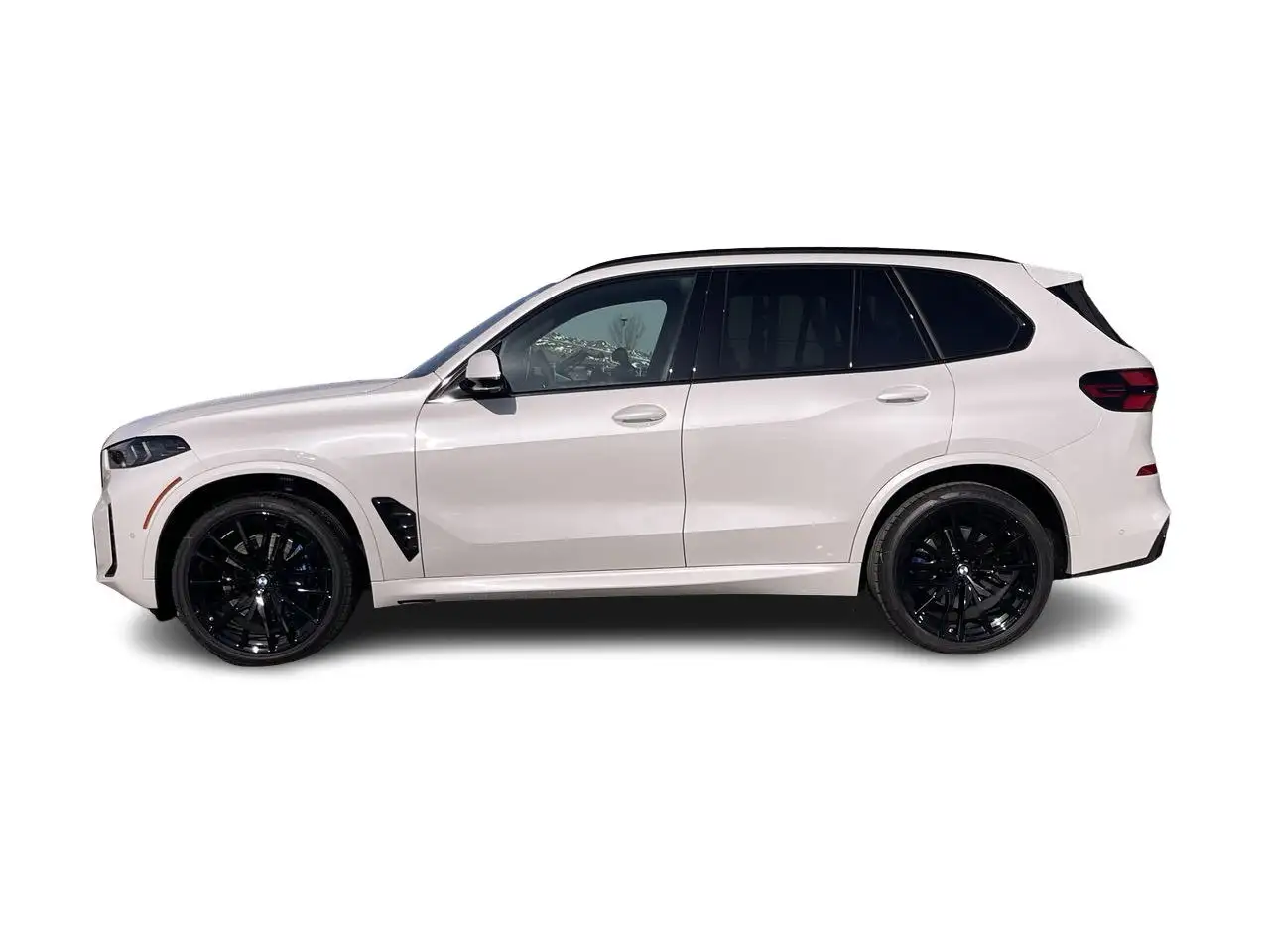 BMW X5 снимка BMW X5