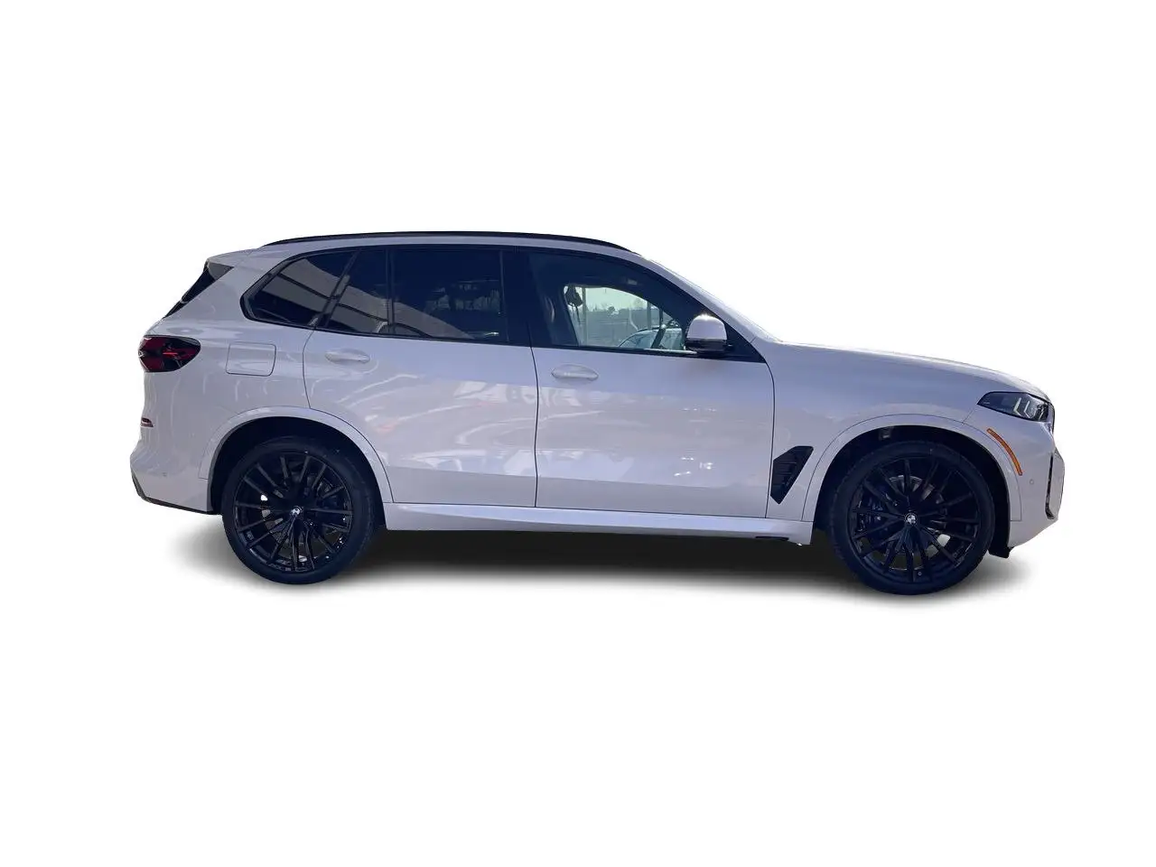 BMW X5 снимка BMW X5