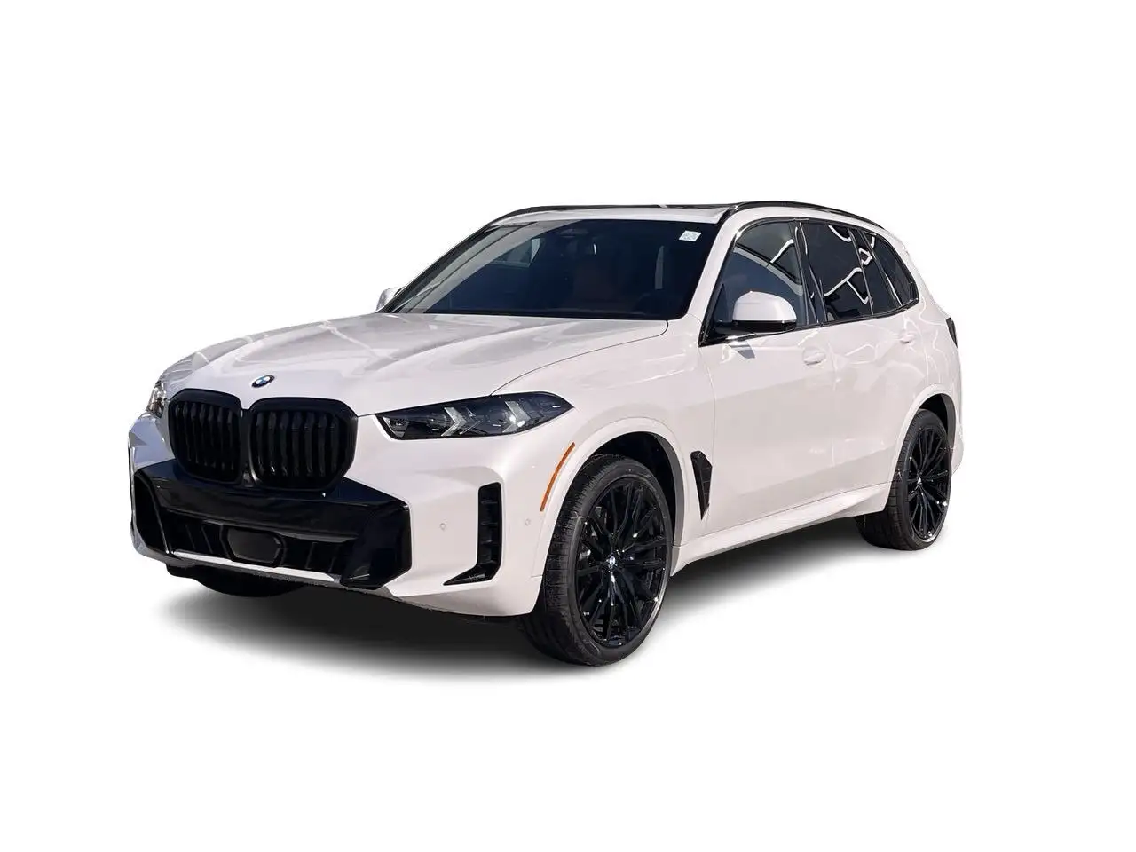 BMW X5 снимка BMW X5