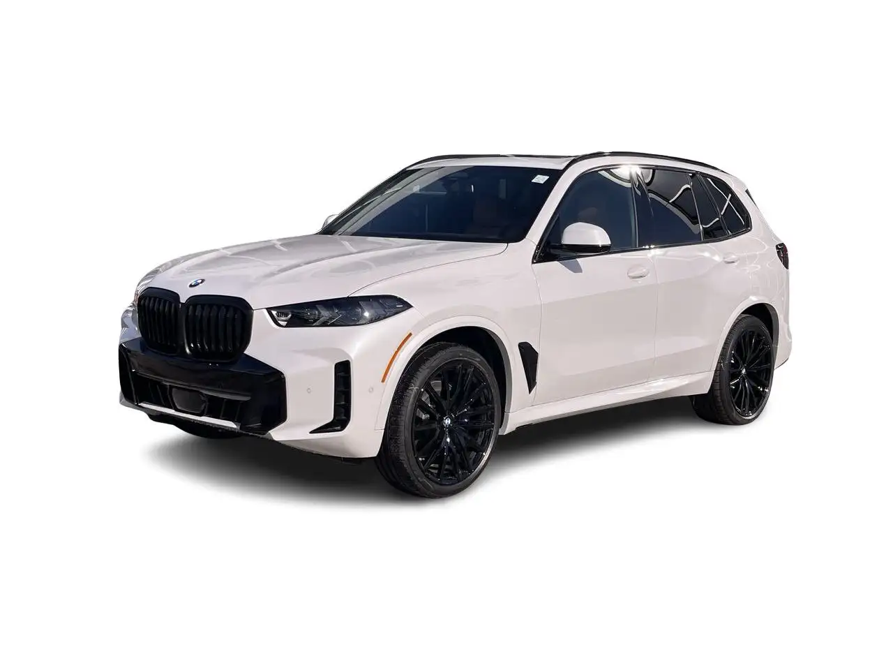 BMW X5 снимка BMW X5
