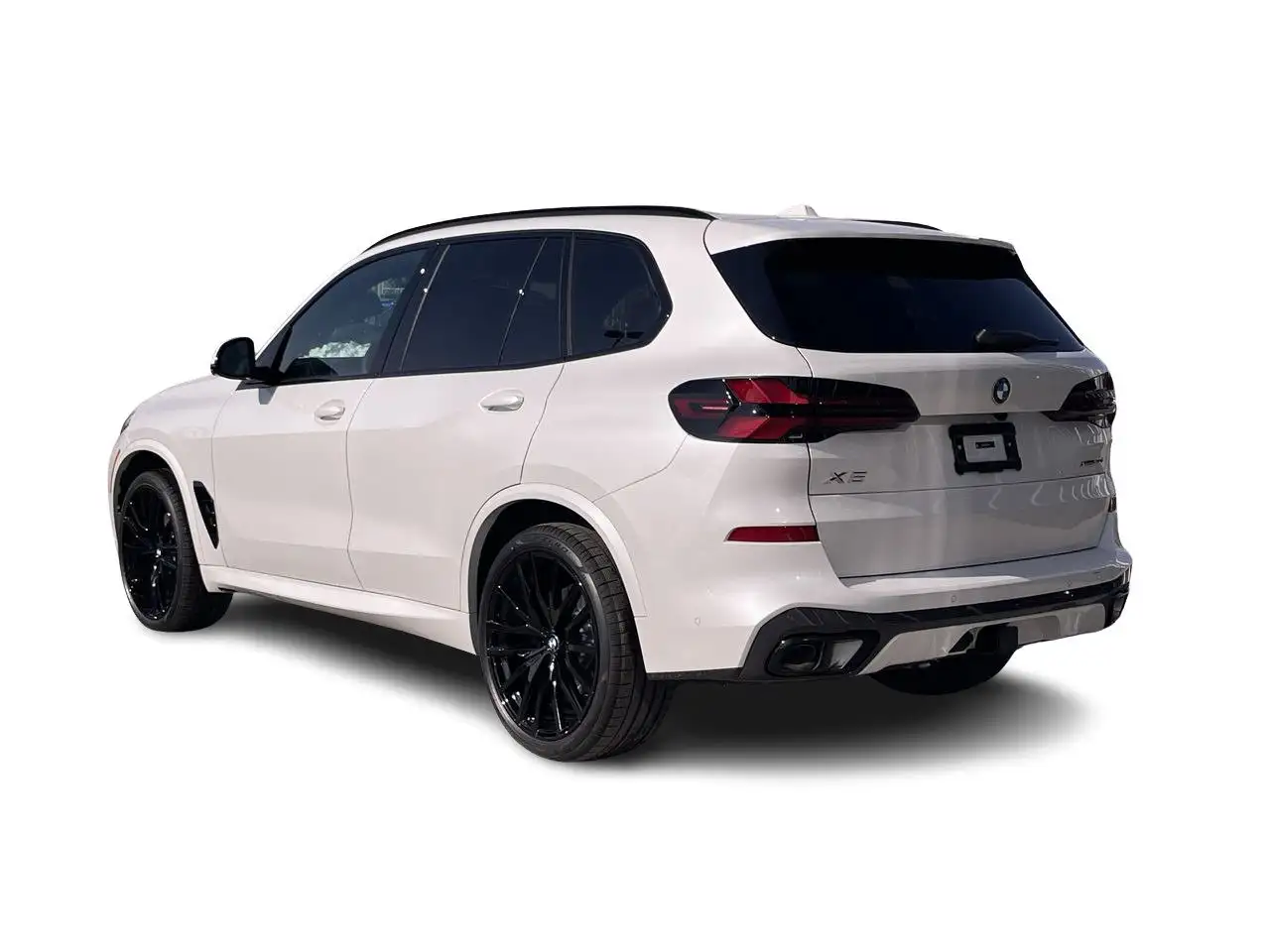 BMW X5 снимка BMW X5