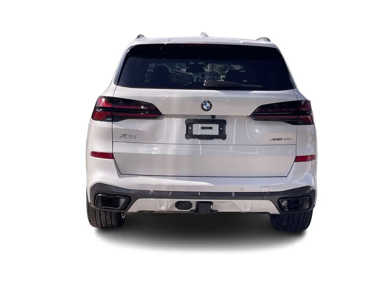 BMW X5 снимка BMW X5