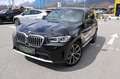 BMW X3 xDrive30d 48V Aut. (G01) Gestiksteuerung DAB Schwarz - thumbnail 1
