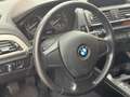 BMW 118 118i Negro - thumbnail 5