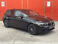 BMW 118 118i Negro - thumbnail 2