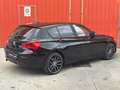 BMW 118 118i Noir - thumbnail 4