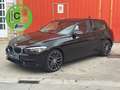 BMW 118 118i Negro - thumbnail 1