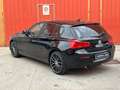 BMW 118 118i Negro - thumbnail 3
