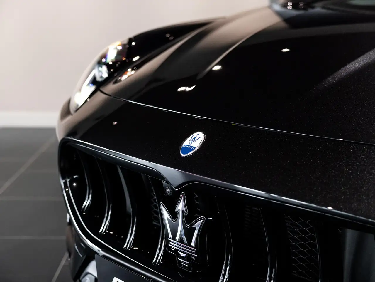 Maserati Grecale 2026 — фото 12