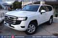 Toyota Land Cruiser LC300 GXR 3.3D AT 4X4 *GANCIO TRAINO Blanc - thumbnail 17