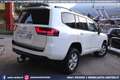 Toyota Land Cruiser LC300 GXR 3.3D AT 4X4 *GANCIO TRAINO Blanc - thumbnail 18