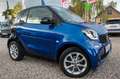 smart forTwo fortwo coupe passion Синій - thumbnail 1