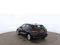 Audi A3 SB 40 TFSI e Aut LED NAVI DIGI-TACHO TEMP PDC Schwarz - thumbnail 4