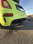 Abarth 595 Competizione Grün - thumbnail 4
