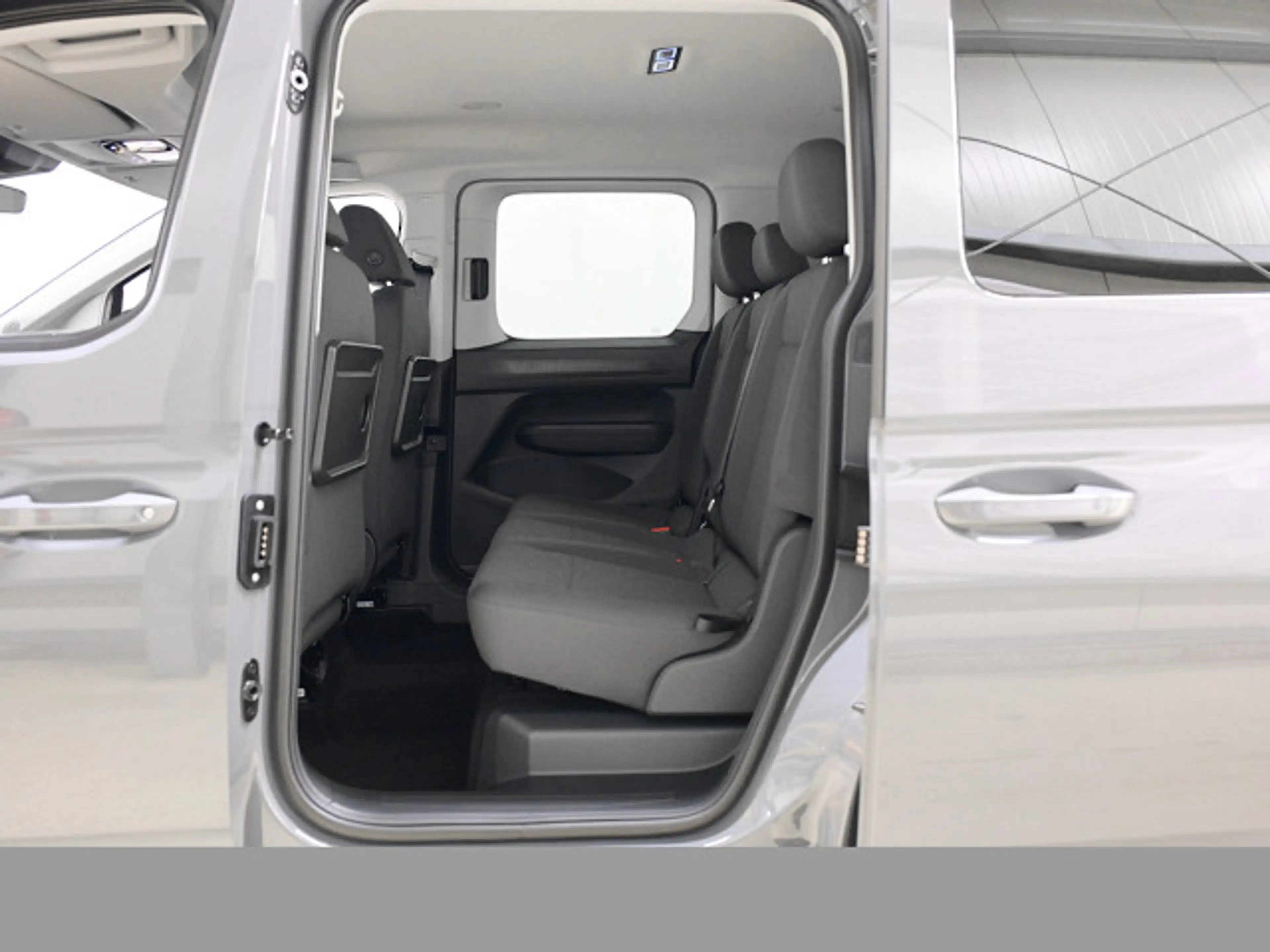 Volkswagen Caddy VW NFZ Caddy California 5-Sitze — photo 13