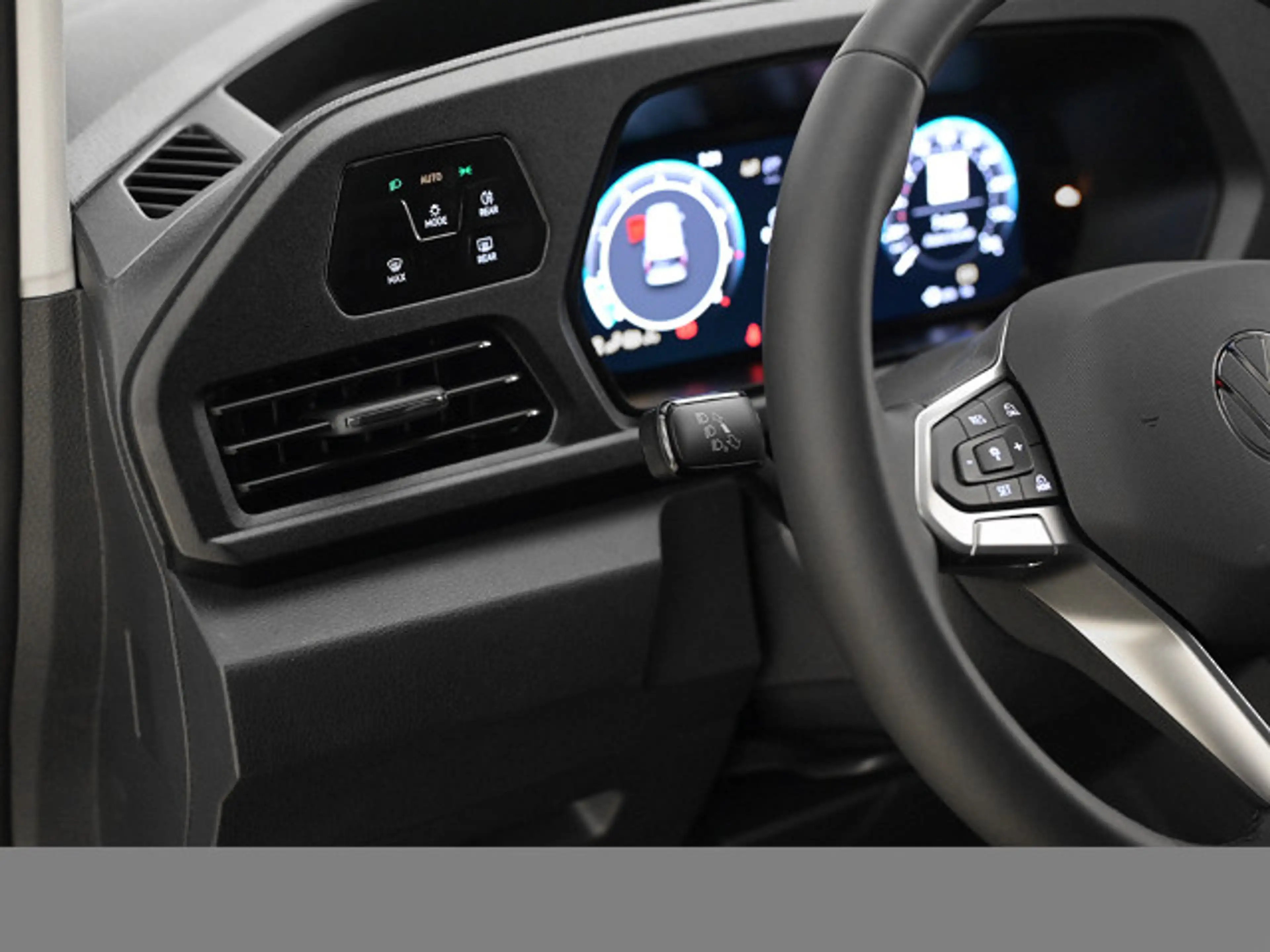 Volkswagen Caddy VW NFZ Caddy California 5-Sitze — photo 10