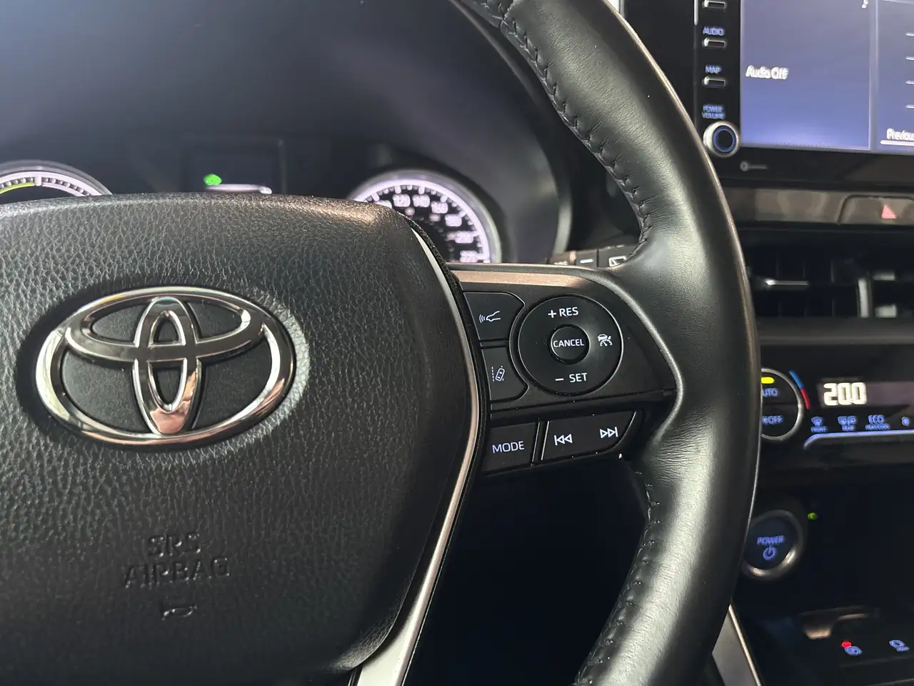 Toyota Venza снимка Toyota Venza