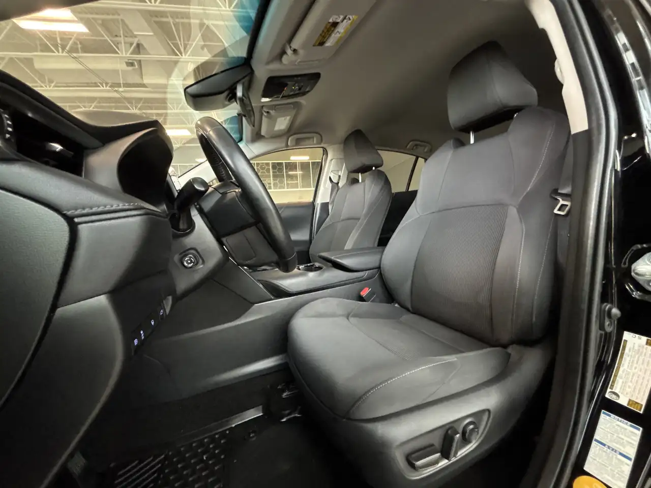 Toyota Venza снимка Toyota Venza