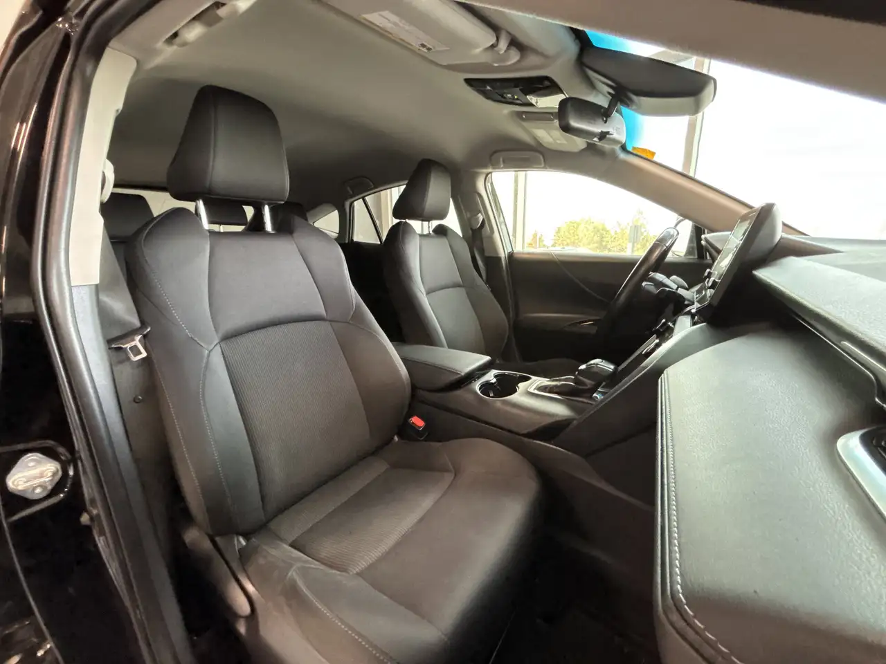 Toyota Venza снимка Toyota Venza