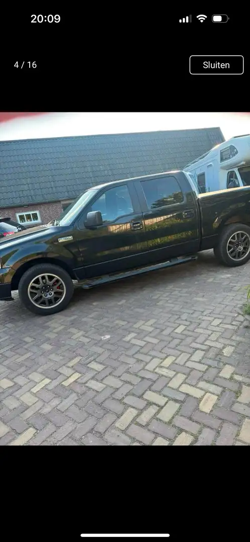 Ford F 150 - 2