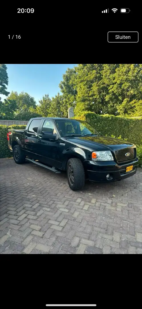Ford F 150 - 1