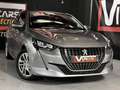 Peugeot 208 1.2 Puretech S&S Active 100 Grijs - thumbnail 1