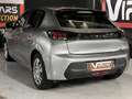 Peugeot 208 1.2 Puretech S&S Active 100 Grijs - thumbnail 9