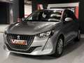 Peugeot 208 1.2 Puretech S&S Active 100 Grijs - thumbnail 6