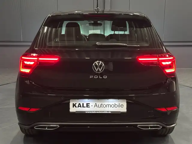Volkswagen Polo view 4