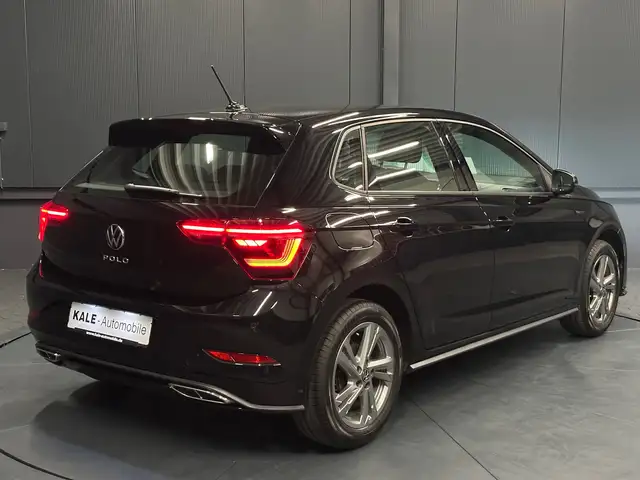 Volkswagen Polo view 5