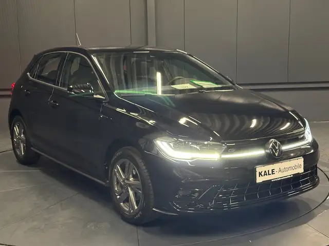 Volkswagen Polo view 7