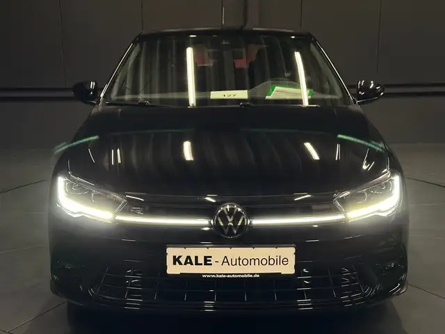 Volkswagen Polo view 8