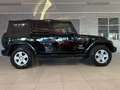 Jeep Wrangler Wrangler Unlimited 3.8L V6 Sahara auto-UnicoPropr Noir - thumbnail 2