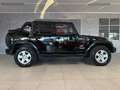Jeep Wrangler Wrangler Unlimited 3.8L V6 Sahara auto-UnicoPropr Noir - thumbnail 4