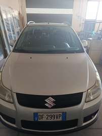1.9 ddis Outdoor Line 4wd