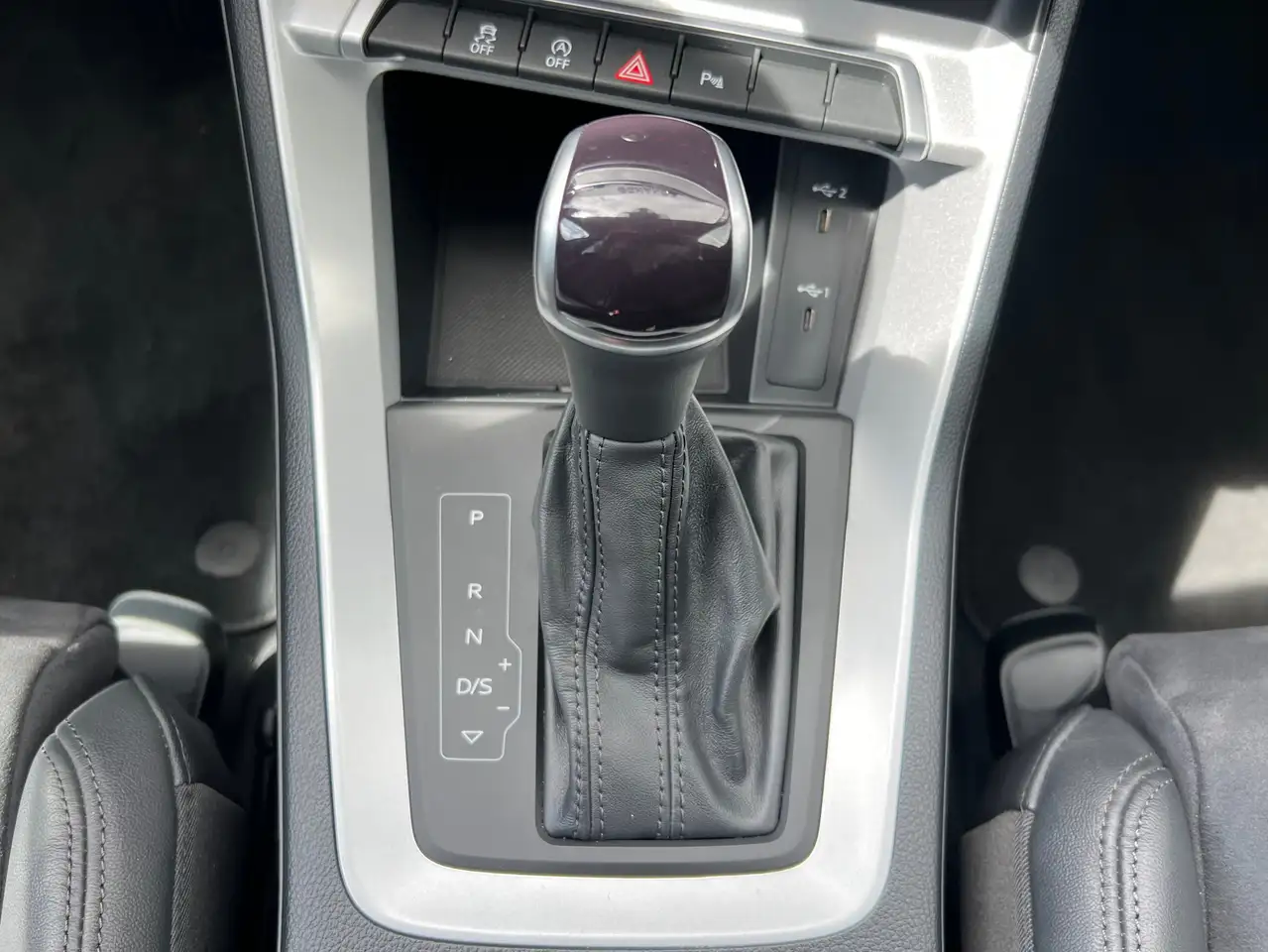 Audi Q3 S-LINE 35 TDI 150CV / LED Matrix / Cuir Sport / Cockpit / Gps, миниатюра 21