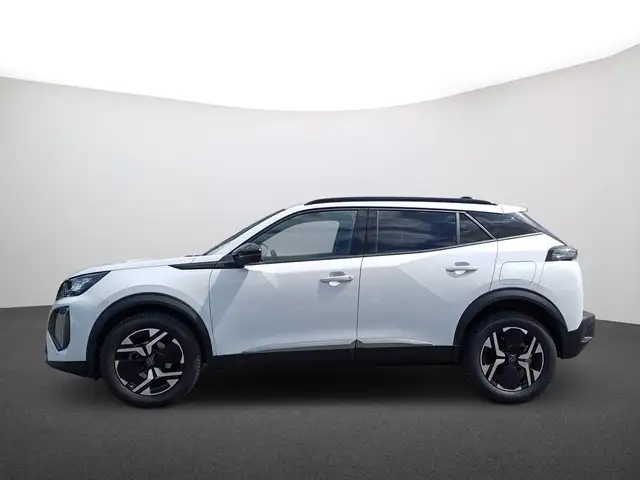 Peugeot 2008 view 4