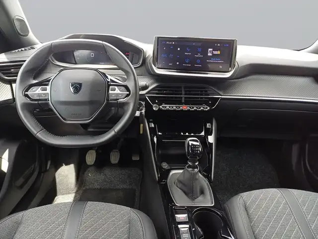 Peugeot 2008 view 10