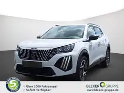 Peugeot 2008 Neuer Allure PureTech 100
