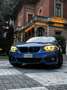 BMW 228 228i Cabrio Msport - thumbnail 2
