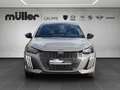 Peugeot 208 Hybrid 136 e-DSC6 GT Grau - thumbnail 2