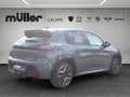 Peugeot 208 Hybrid 136 e-DSC6 GT Grau - thumbnail 4
