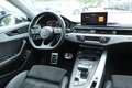 Audi A5 Sportback 2.0 TDI quattro sport S-Line BO*Matr Grau - thumbnail 2