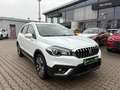 Suzuki SX4 S-Cross 1.4 DITC Comfort 4x4 LED, Navi, Kamera Weiß - thumbnail 3