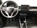 Suzuki Ignis 1.2 DUALJET HYBRID Comfort Gris - thumbnail 9