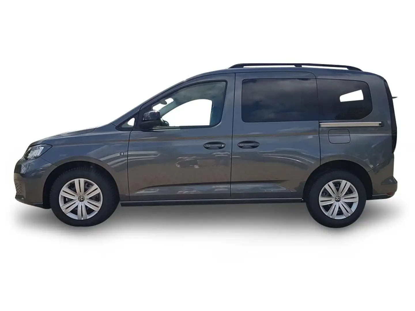 Volkswagen Caddy Family KLIMA+PDC+KAMERA+SHZ 2.0 TDI 75 kW (102P... - 2