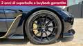 Aston Martin Vantage Roadster 5.2 V12 auto Blauw - thumbnail 4