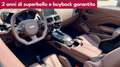 Aston Martin Vantage Roadster 5.2 V12 auto Blauw - thumbnail 6