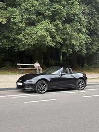 2.0i Skyactiv-G Sport