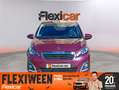 Peugeot 108 1.2 PureTech Allure Burdeos - thumbnail 1